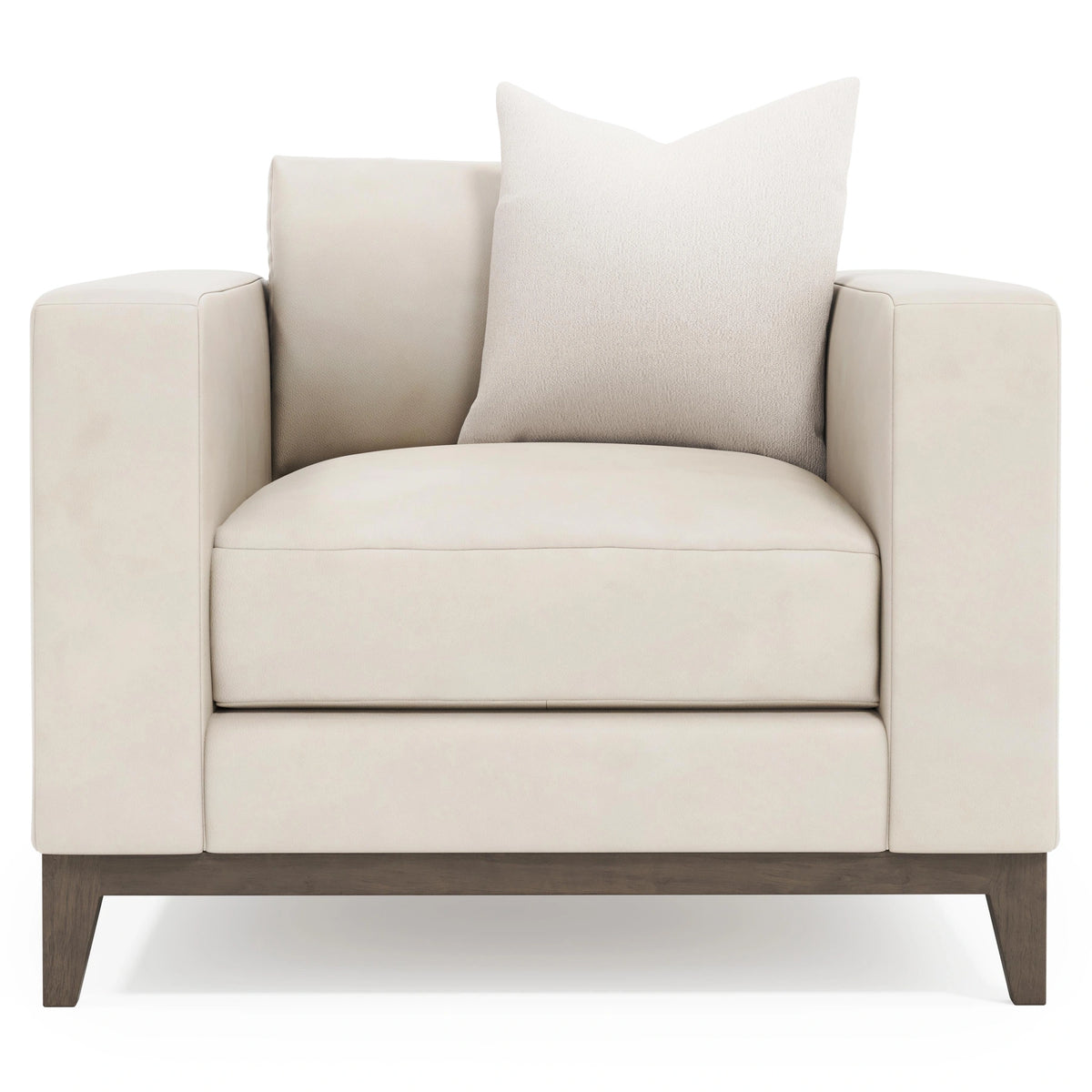 Noel Leather Chair