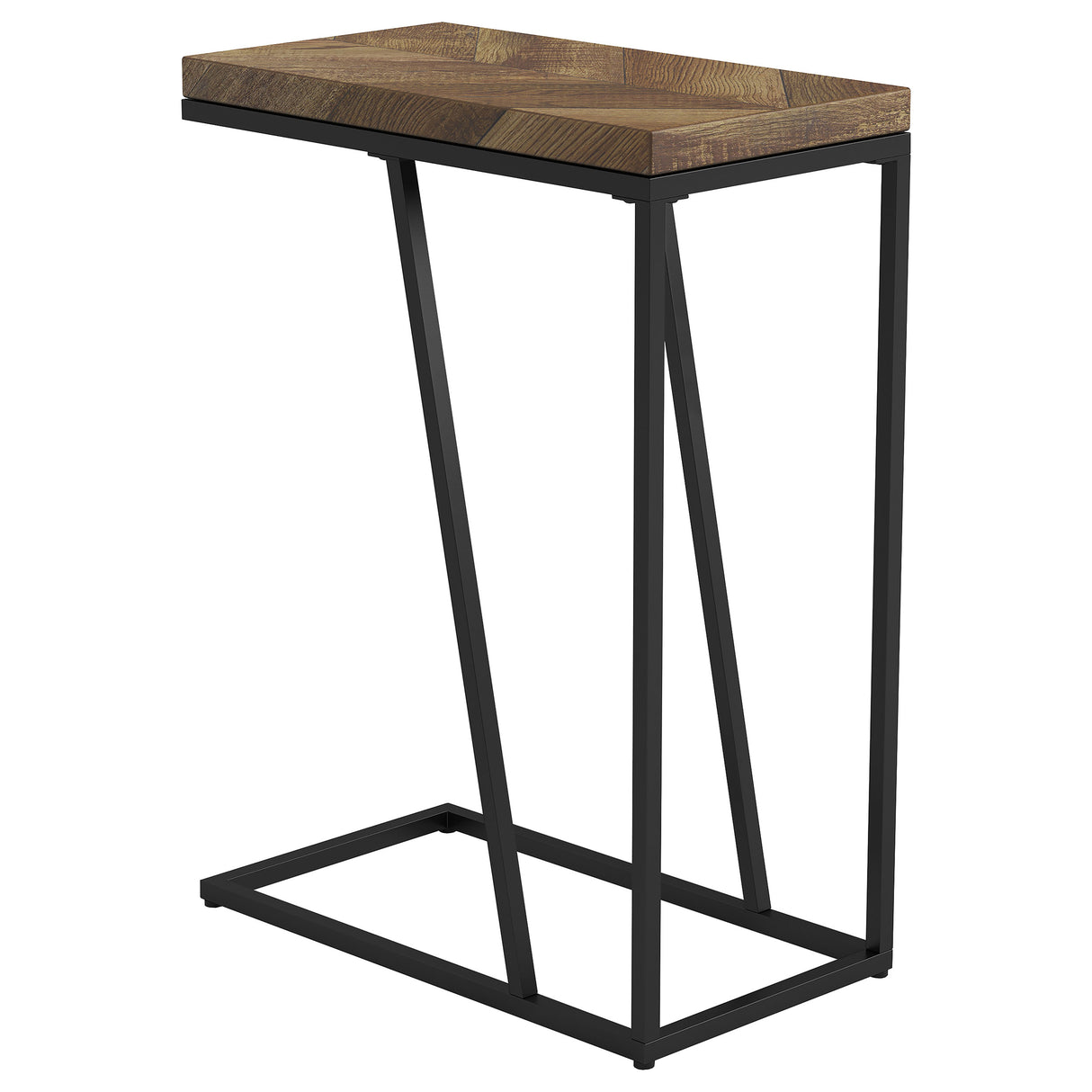 Sergio Side Table - galleria furniture outlet