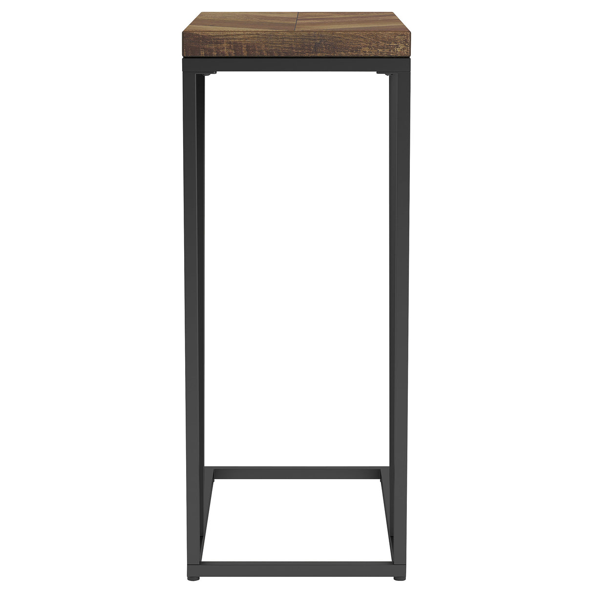 Sergio Side Table - galleria furniture outlet