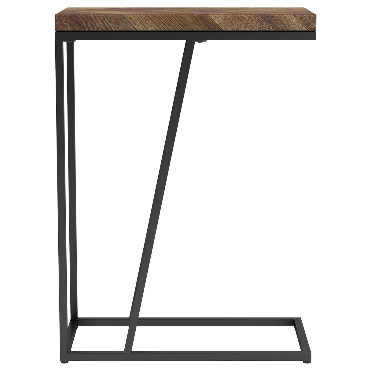 Sergio Side Table - galleria furniture outlet