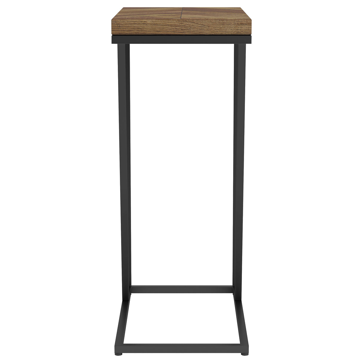 Sergio Side Table - galleria furniture outlet