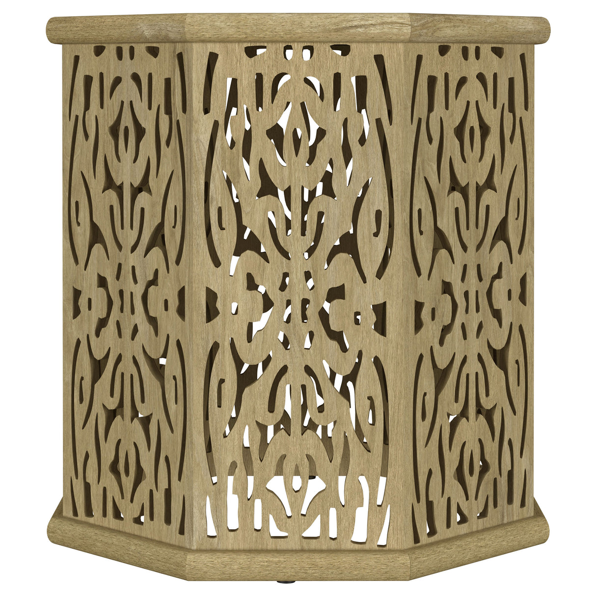 Torres Side Table
