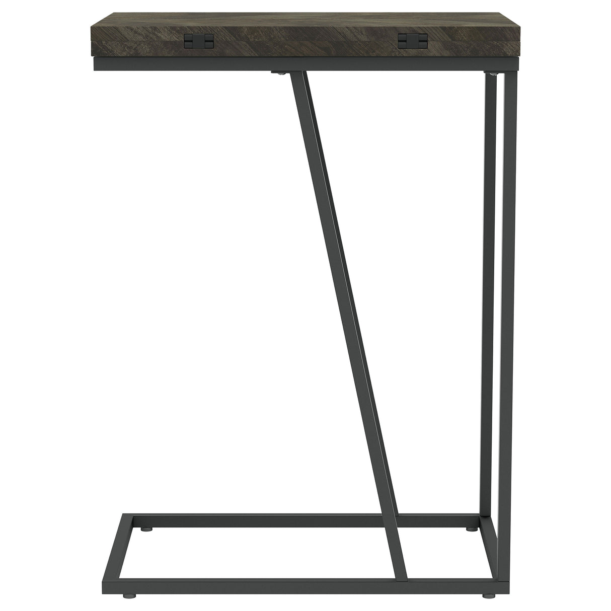Carly Side Table - galleria furniture outlet