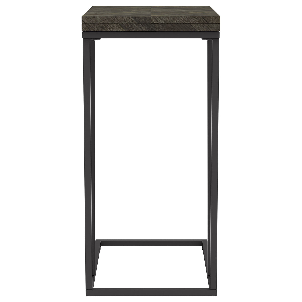 Carly Side Table - galleria furniture outlet