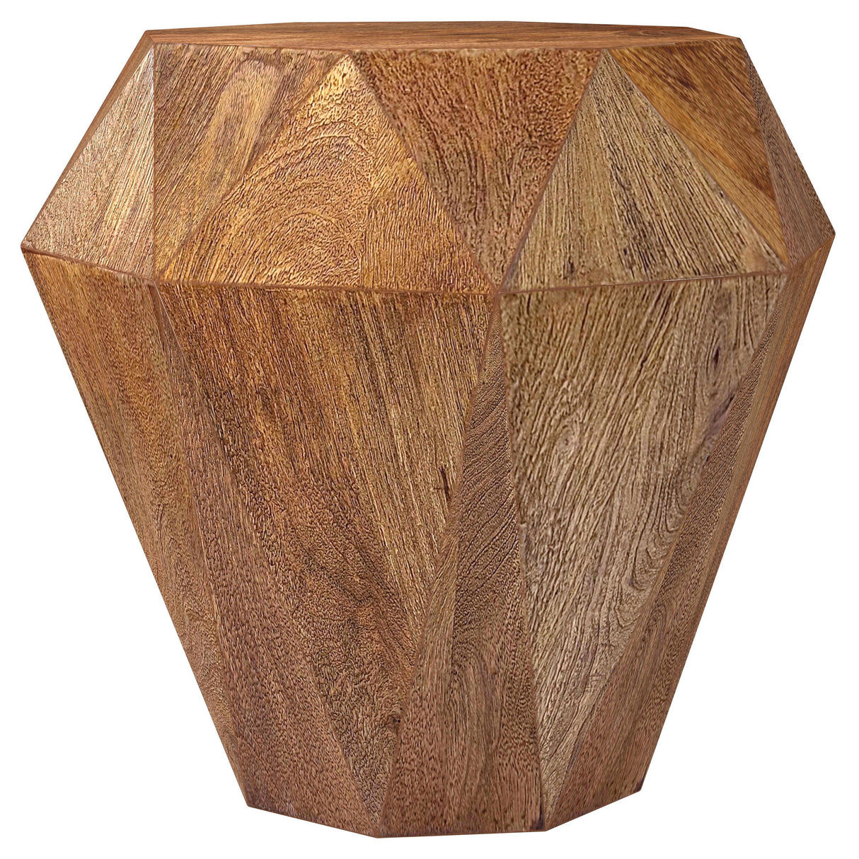 Jacinto Side Table - galleria furniture outlet