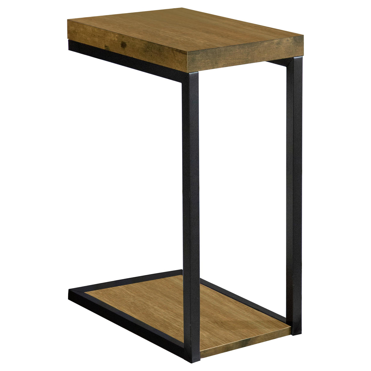 Beck Side Table - galleria furniture outlet