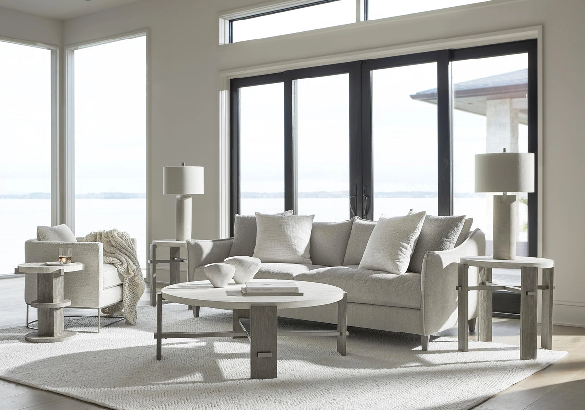 Joli Fabric Sofa