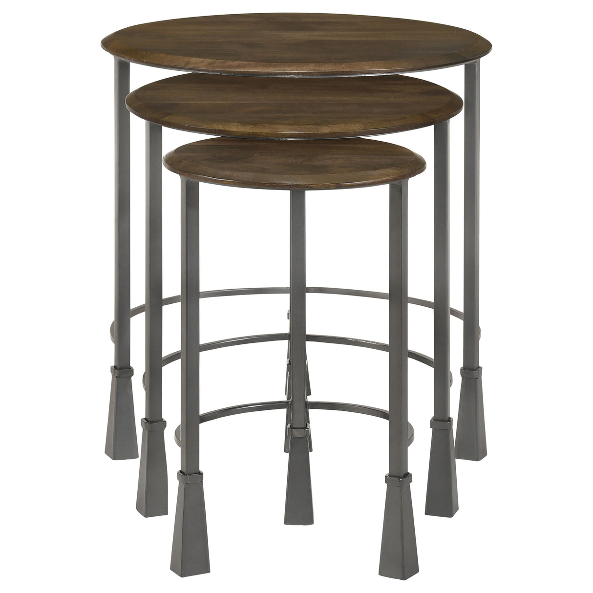 Deja Nesting Table Set