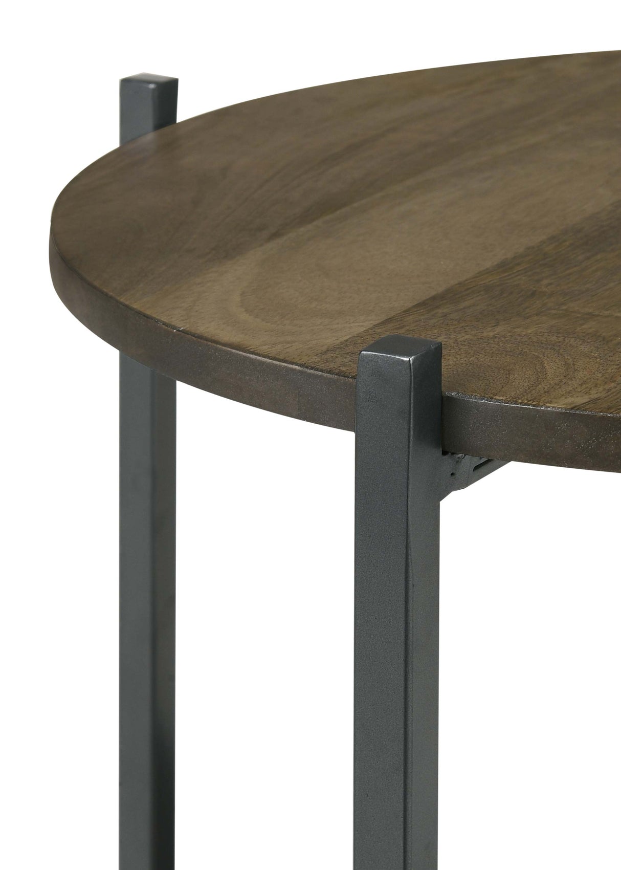 Axel Side Table - galleria furniture outlet