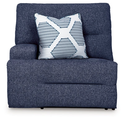 Acklen Place Power Reclining Sectional - galleria furniture outlet