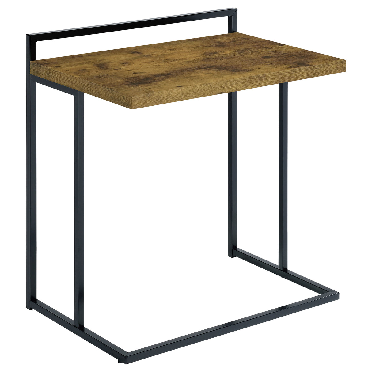 Dani Side Table - galleria furniture outlet