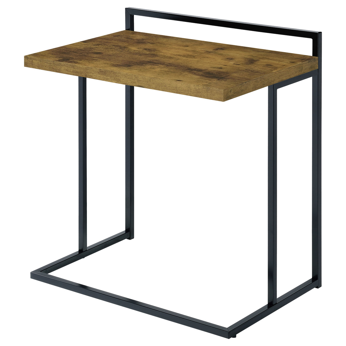Dani Side Table - galleria furniture outlet