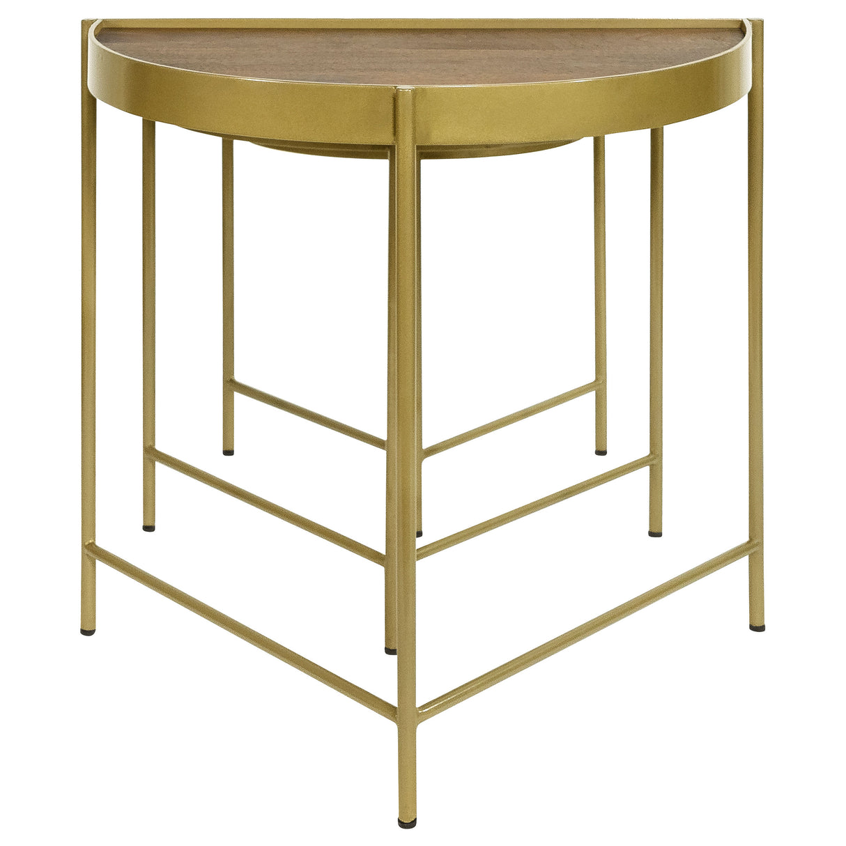 Tristen Nesting Table Set - galleria furniture outlet