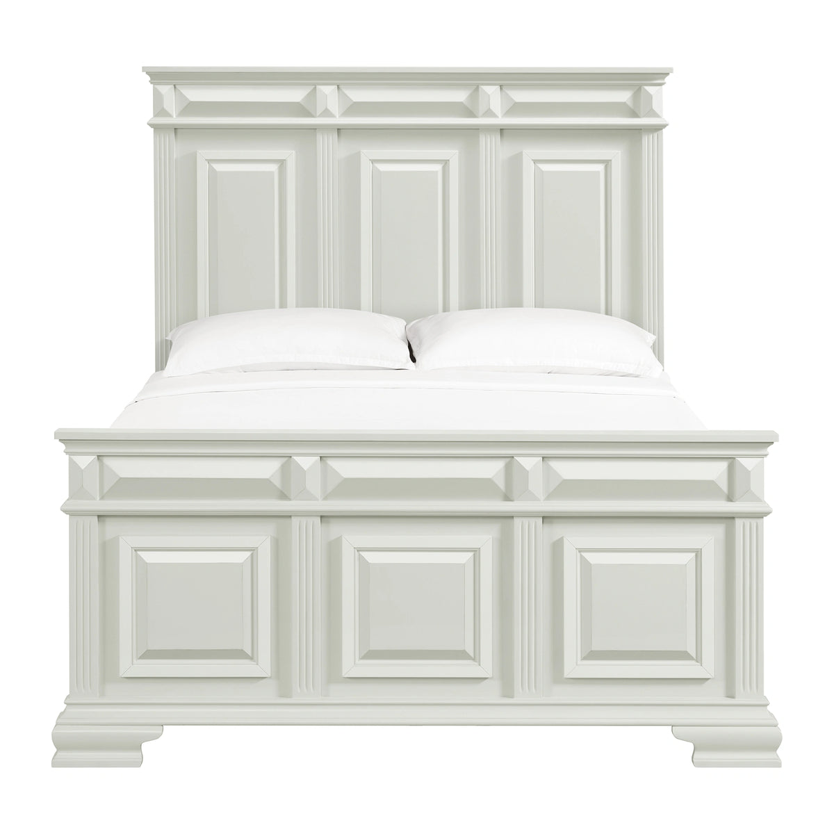 Bridgestone Panel Bed