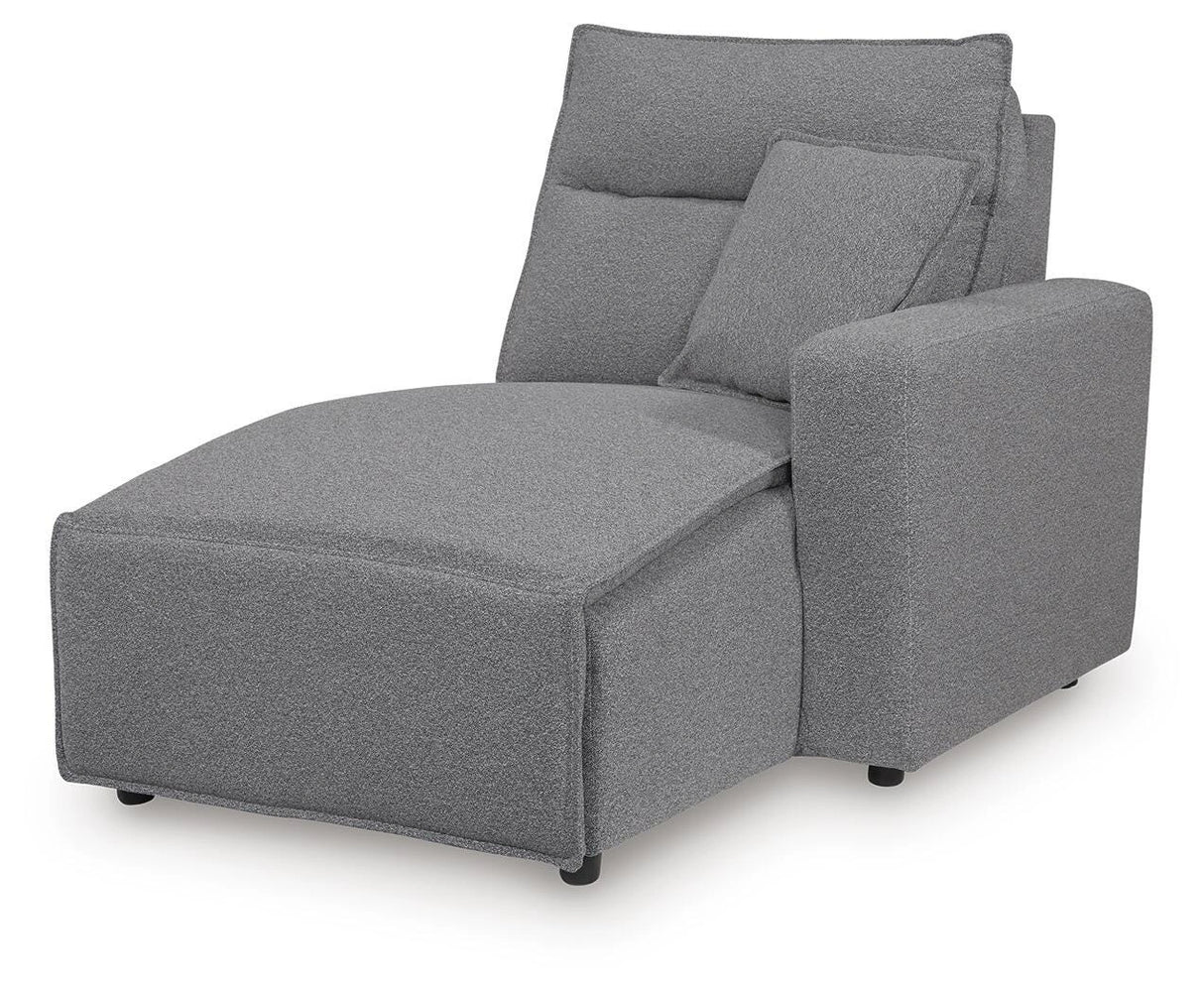 Modmax II Reclining Sofa Chaise