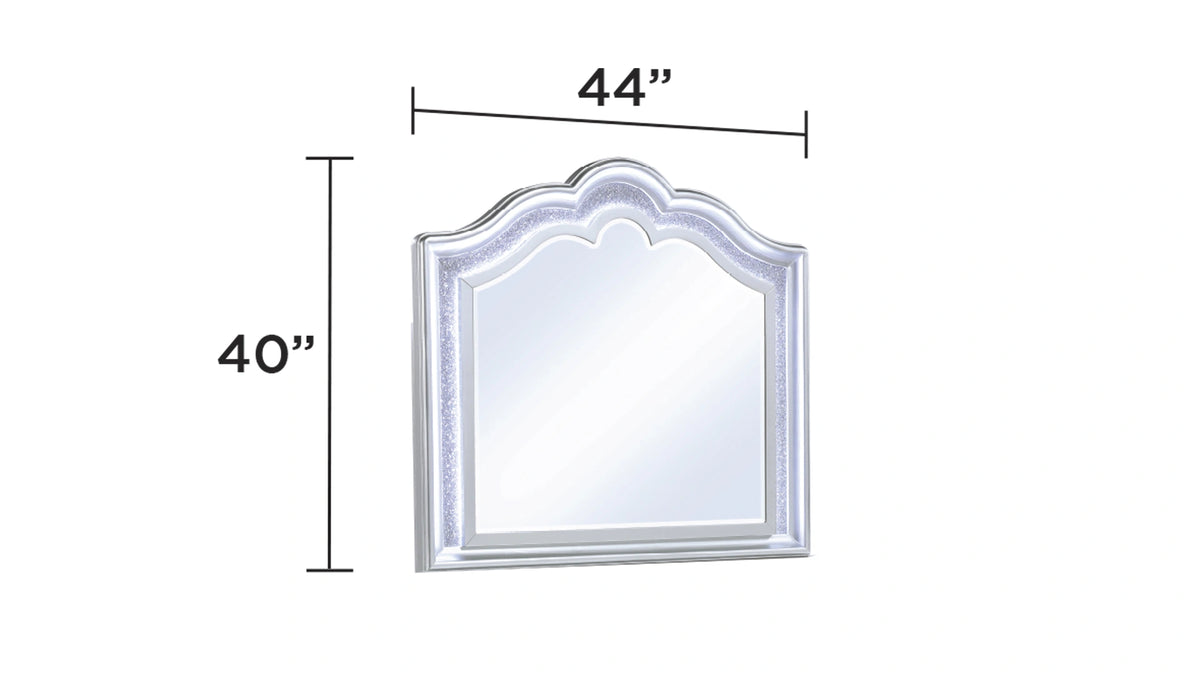 Mystic Mirror