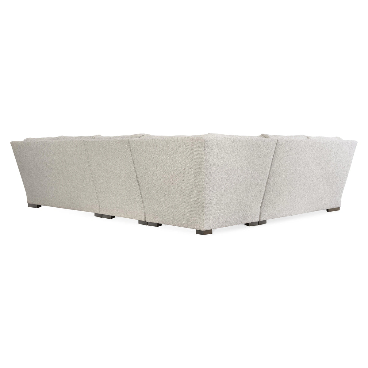 Ventura Fabric Sectional