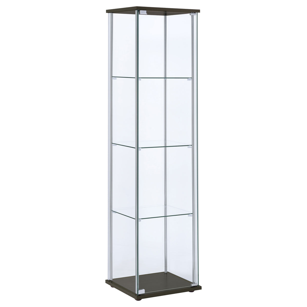 Bellatrix Curio Cabinet