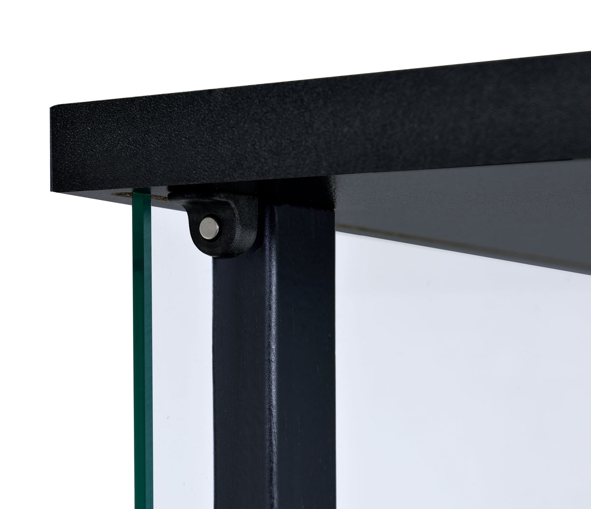 Cyclamen Curio Cabinet - galleria furniture outlet