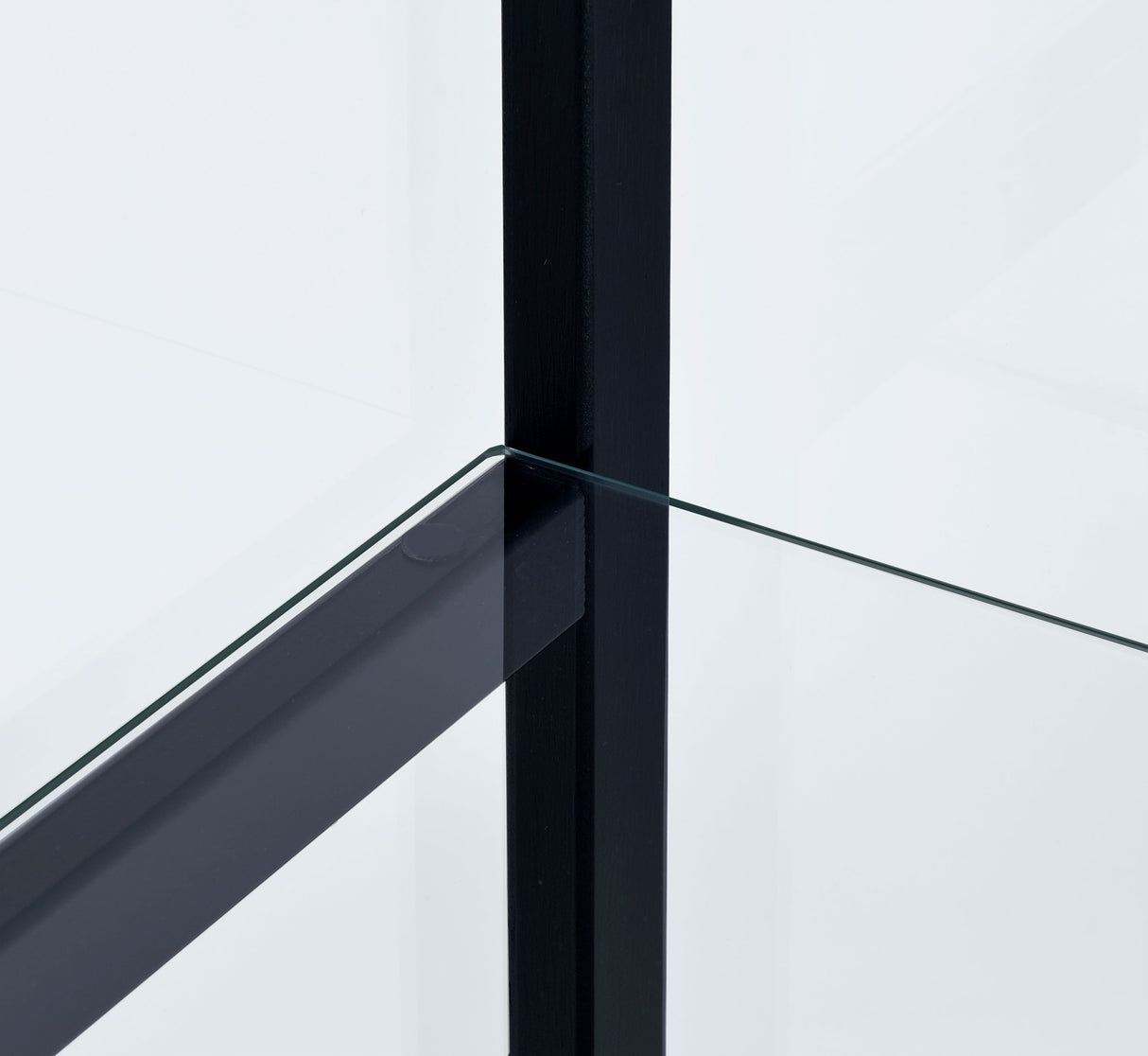 Cyclamen Curio Cabinet - galleria furniture outlet