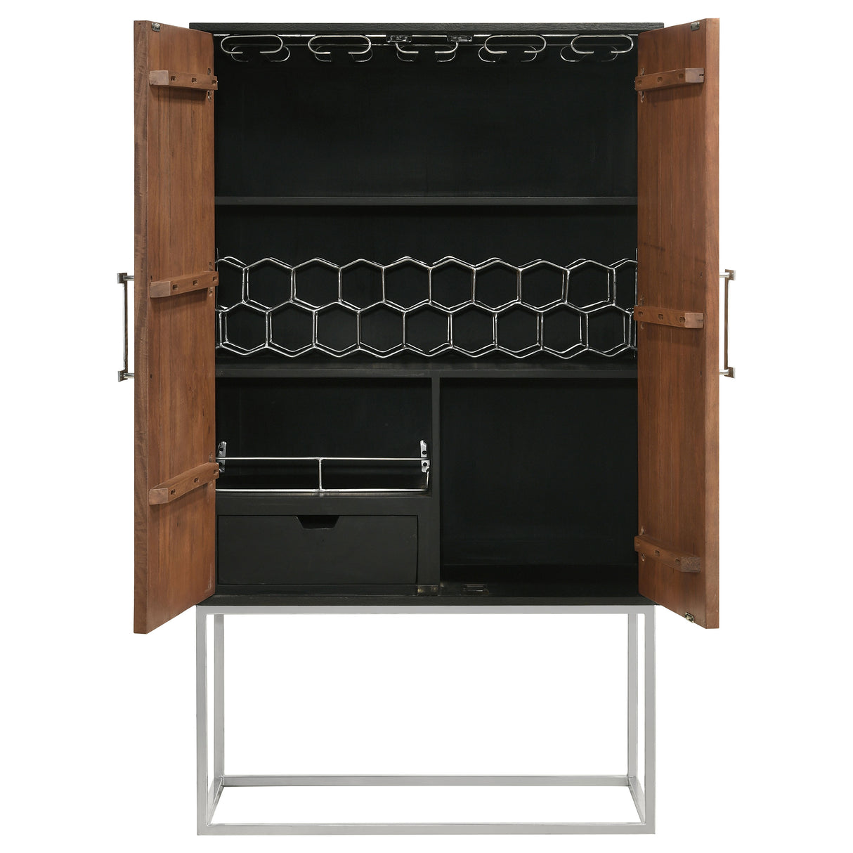 Borman Bar Cabinet