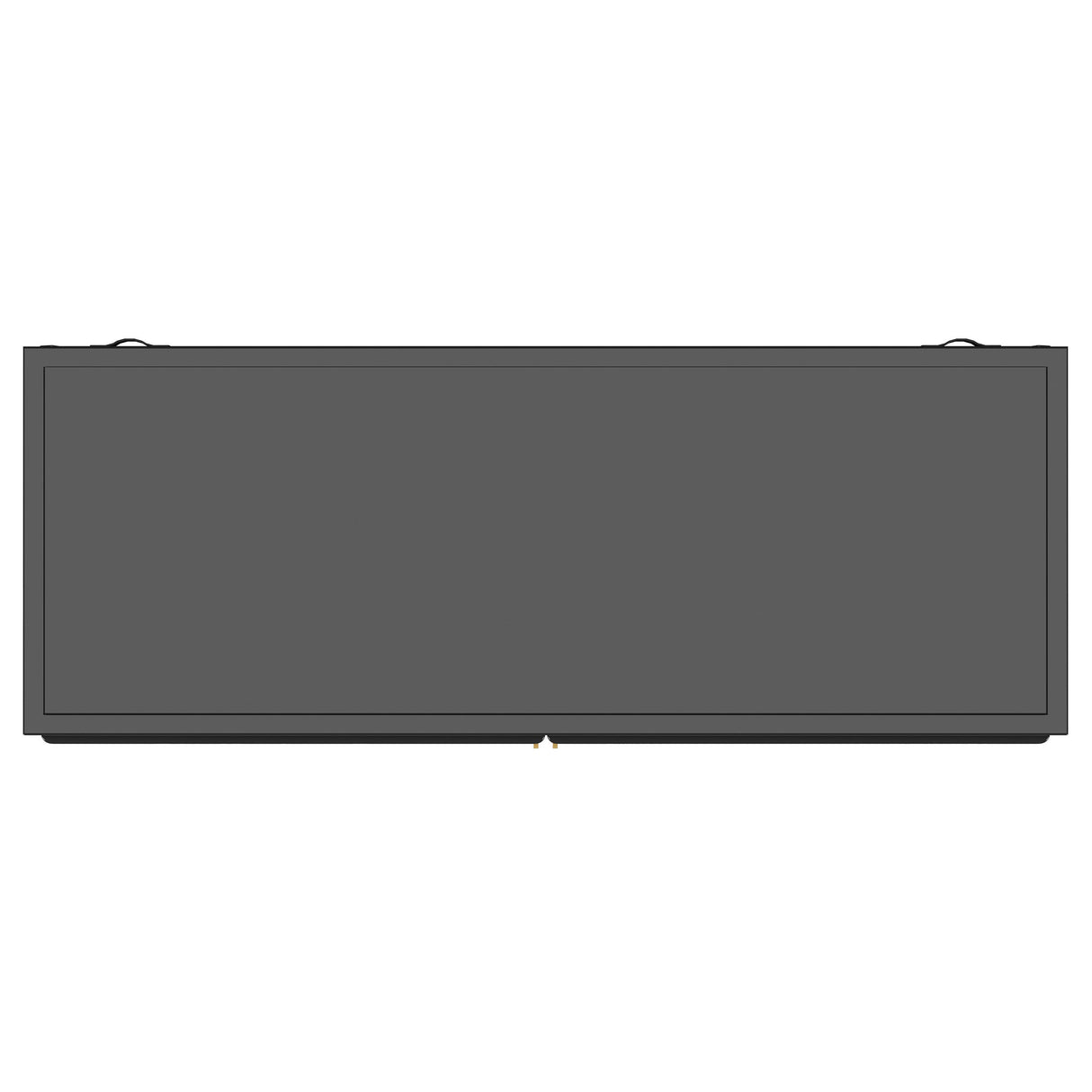 Dalia Accent Cabinet