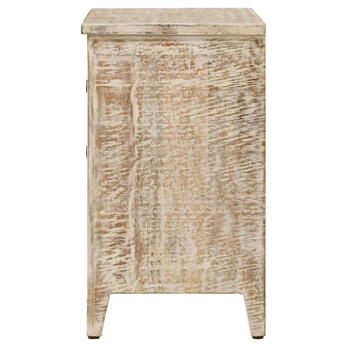 Mariska Accent Cabinet - galleria furniture outlet
