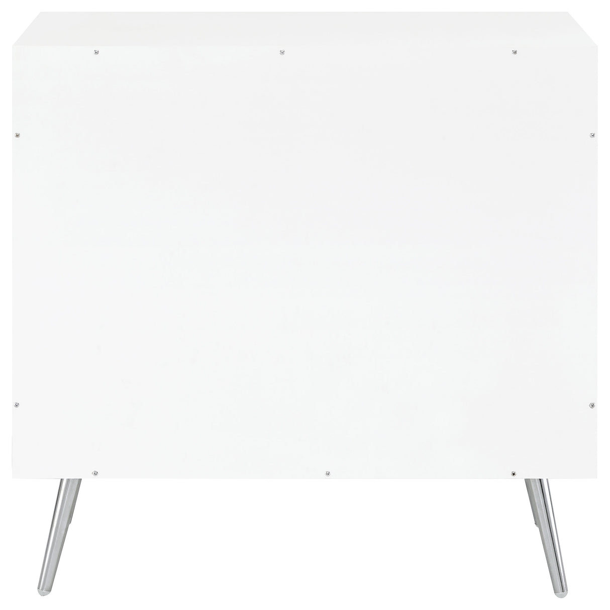 Nieta Display Cabinet - galleria furniture outlet