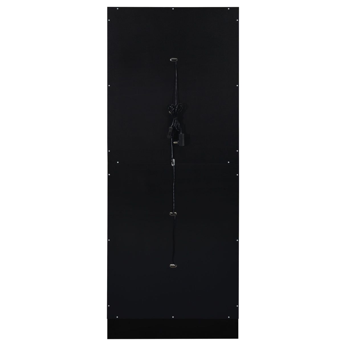 Cabra Curio Cabinet with LED Lighting
