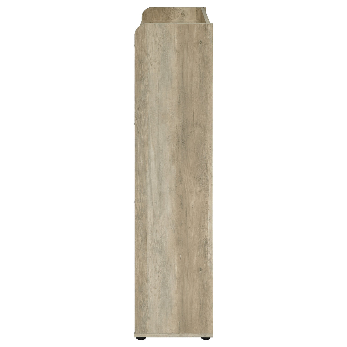 Denia Shoe Cabinet - galleria furniture outlet