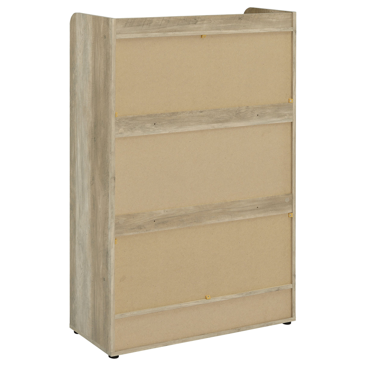 Denia Shoe Cabinet - galleria furniture outlet