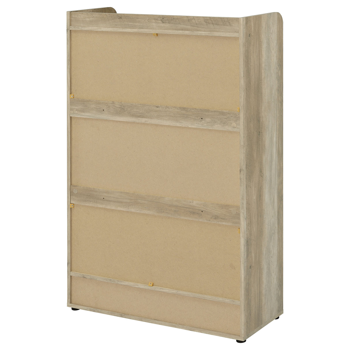 Denia Shoe Cabinet - galleria furniture outlet