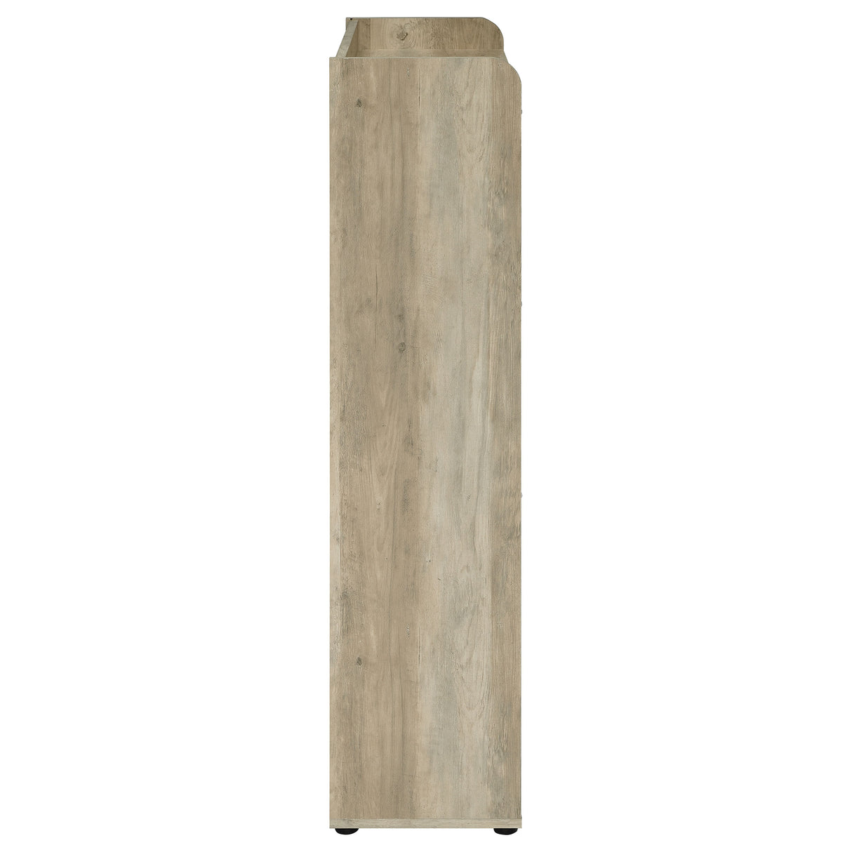 Denia Shoe Cabinet - galleria furniture outlet