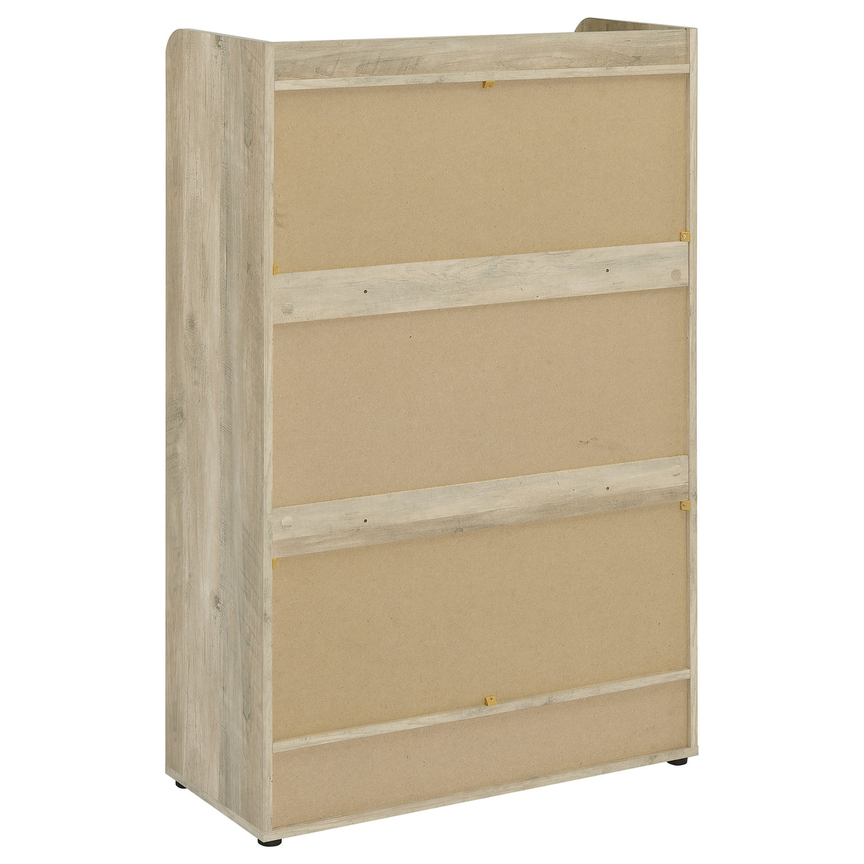 Denia Shoe Cabinet - galleria furniture outlet