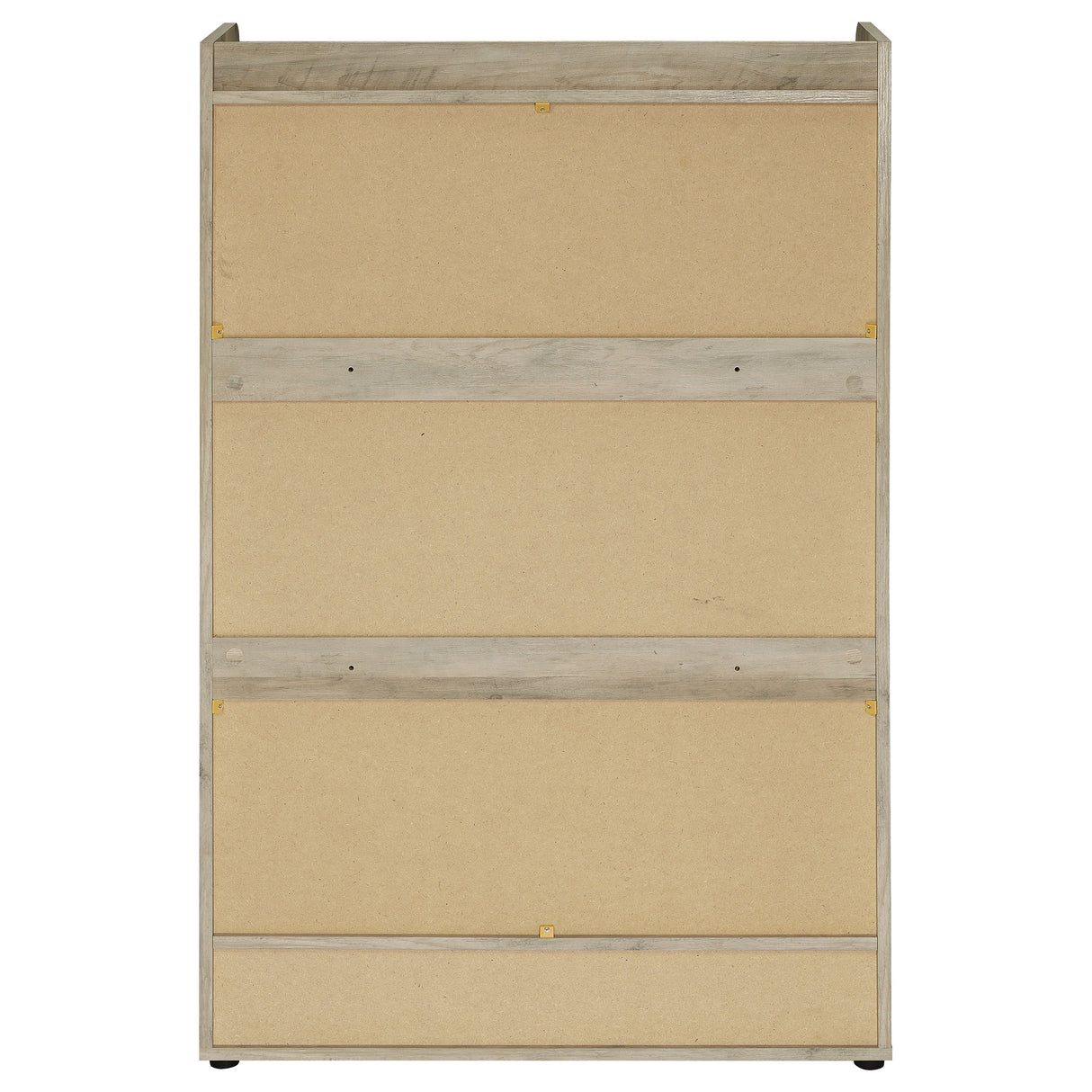 Denia Shoe Cabinet - galleria furniture outlet