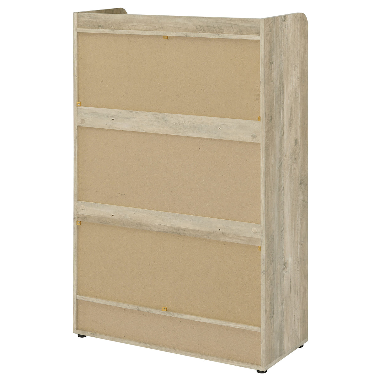 Denia Shoe Cabinet - galleria furniture outlet
