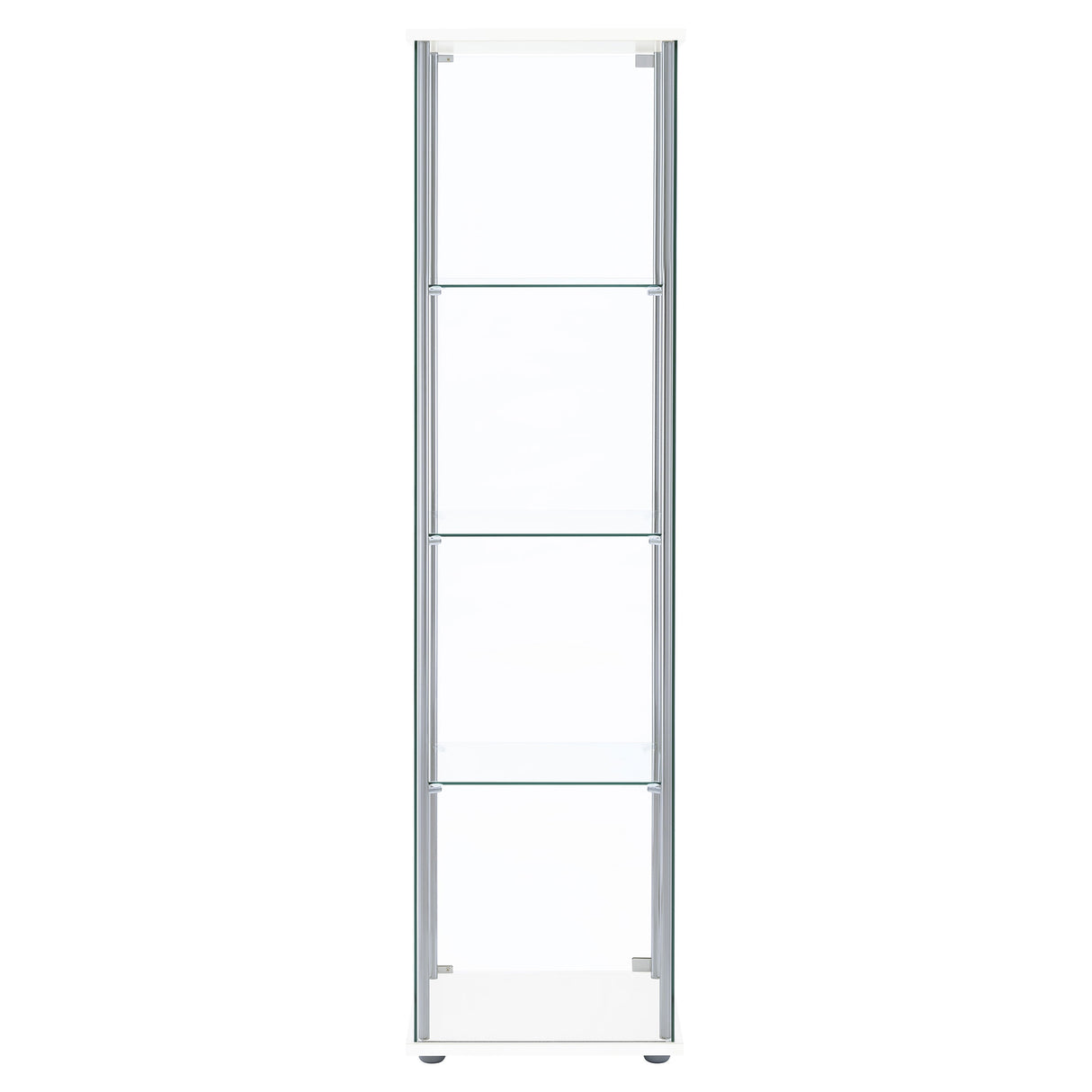 Bellatrix Curio Cabinet