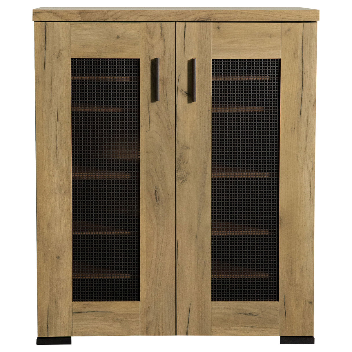 Bristol Shoe Cabinet - galleria furniture outlet