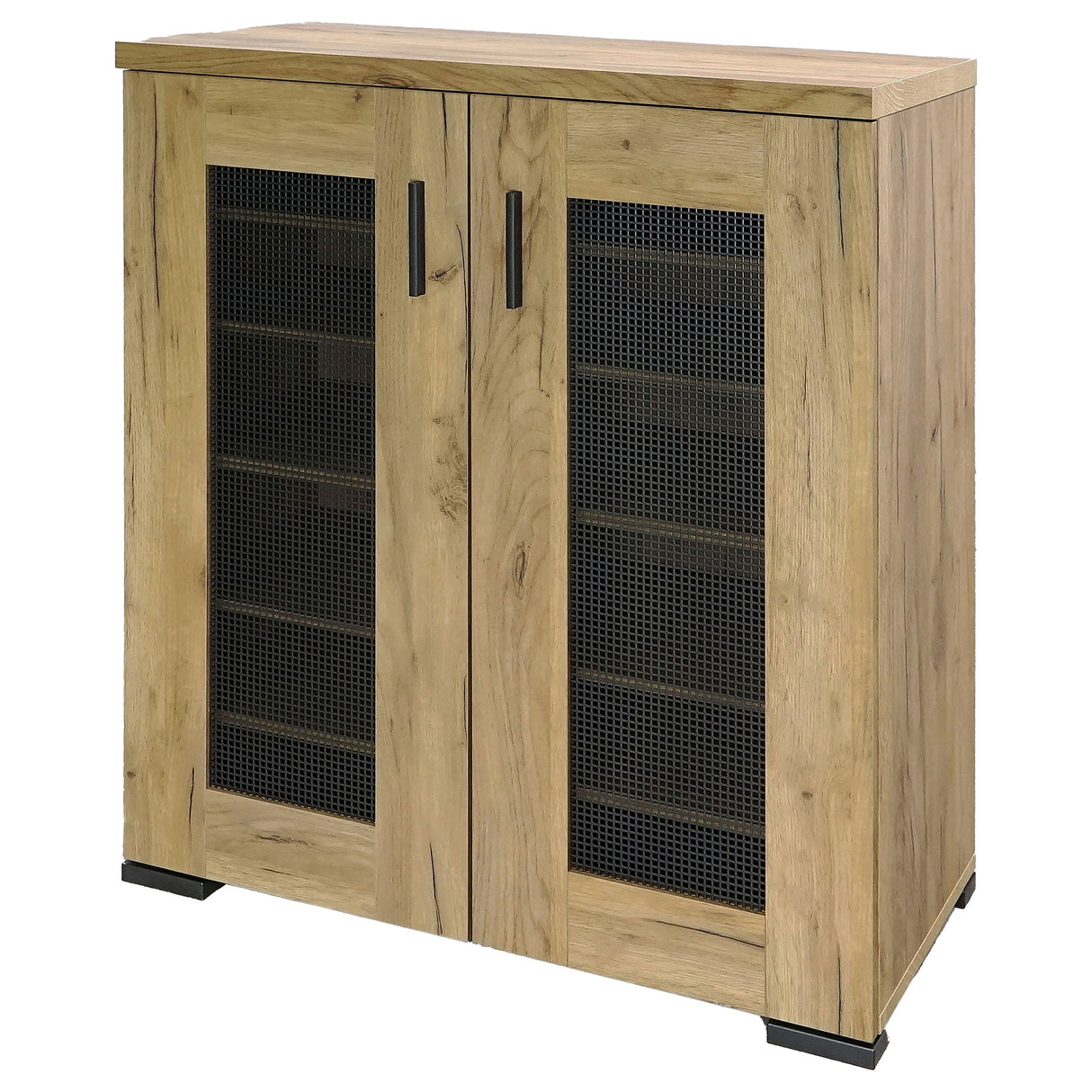 Bristol Shoe Cabinet - galleria furniture outlet