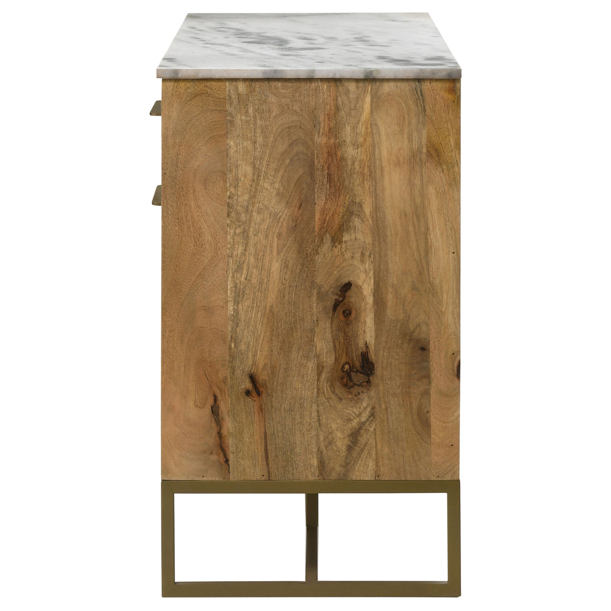 Keaton Accent Cabinet - galleria furniture outlet
