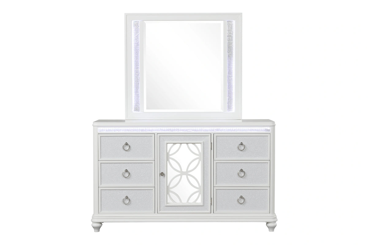 Abigale Dresser