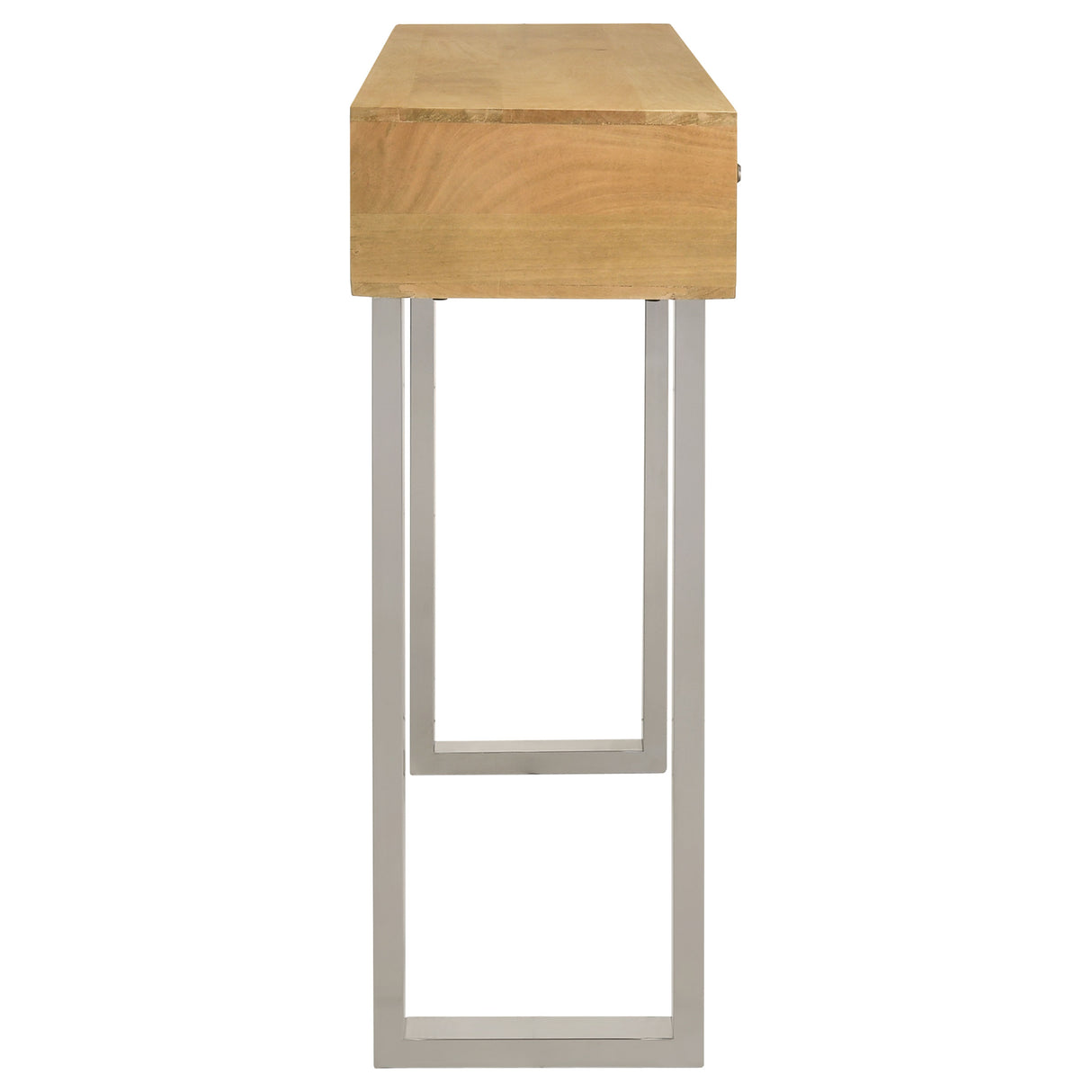 Draco Console Table - galleria furniture outlet