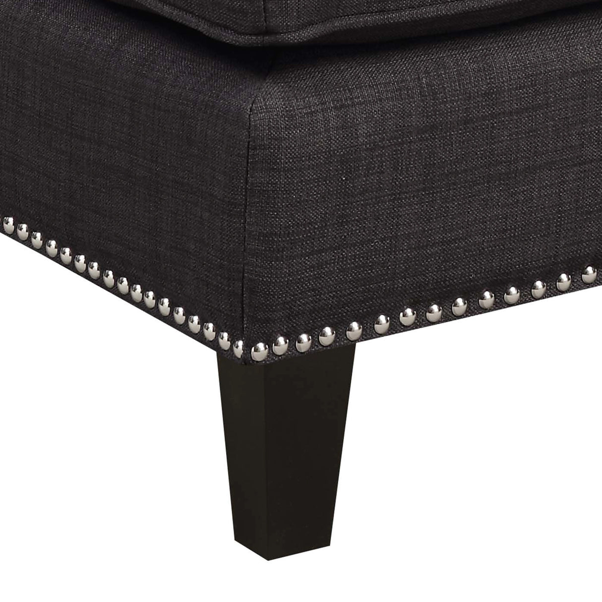 Erica Chair & Ottoman