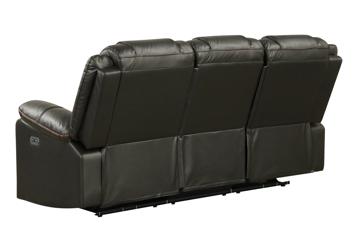 Challenger Sofa