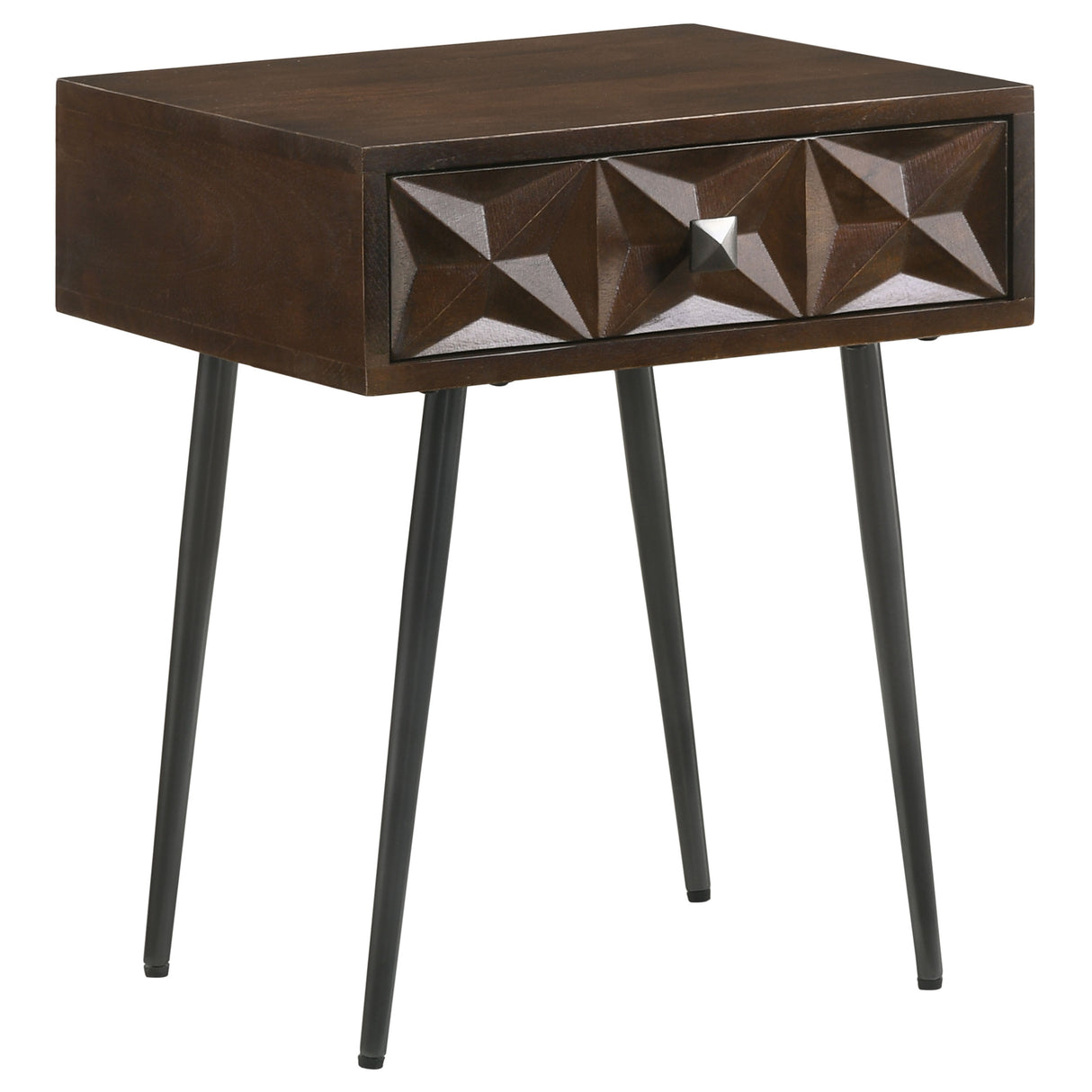 Ezra Side Table