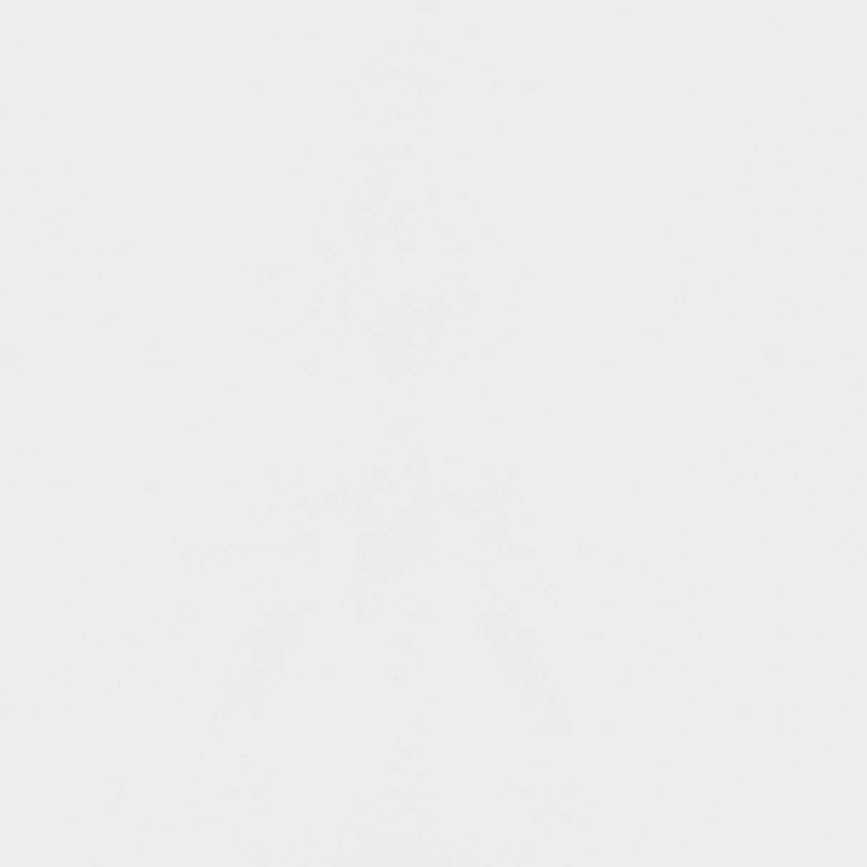 Elsa 2-door Accent Cabinet with Adjustable Shelves White and Gold