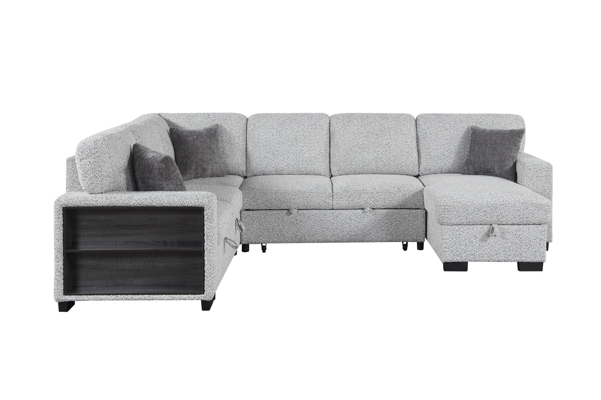 Giza Sectional