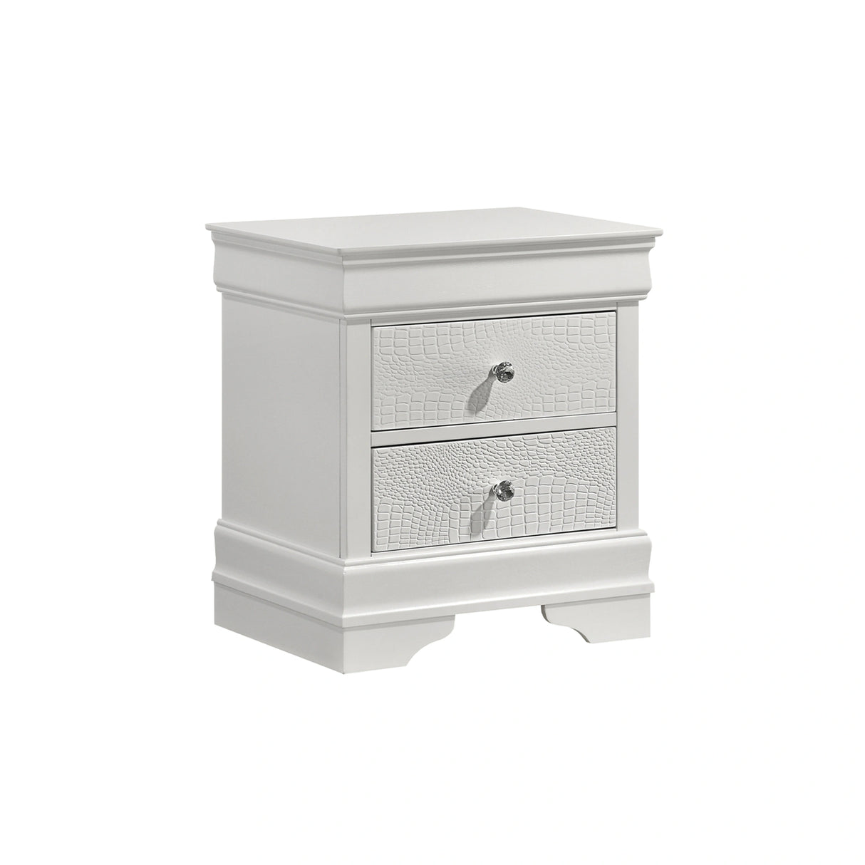 Blaze Nightstand