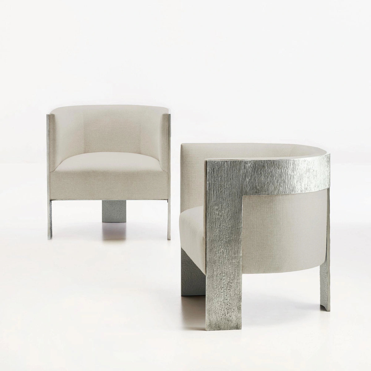 Cosway Fabric Chair