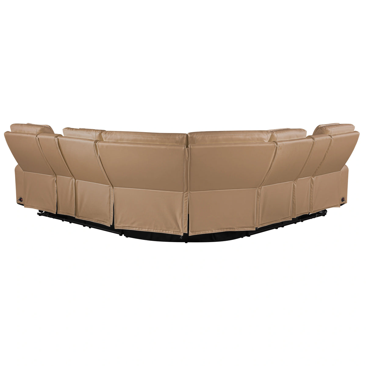 Electra Sectional